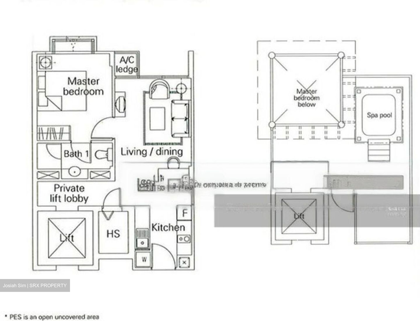 D'Ecosia (D15), Condominium #465142471